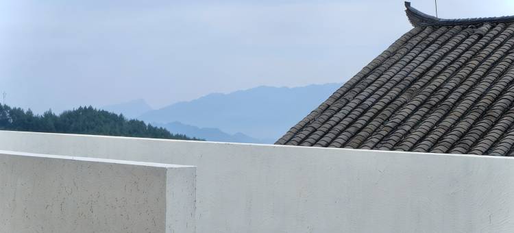 仙女山·归原·在山精品度假民宿图片