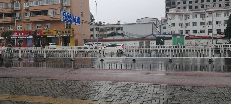 汝南全友宾馆(南海禅寺店)图片