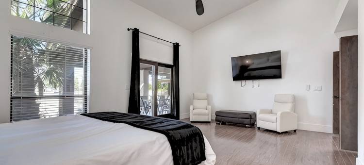 ScottsdaleStays Multimillion 10Br-6BA Acre Estate-Pool-Sport Courts-Summer Deals图片
