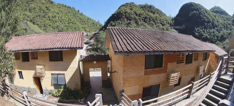棉花景区长生缘民宿图片
