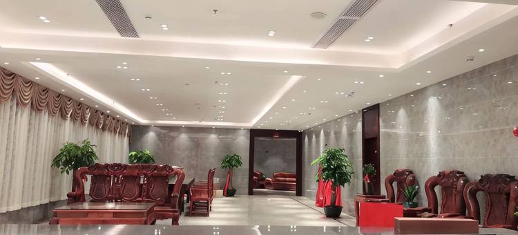 大唐酒店(东莞大岭山莞长路店)图片