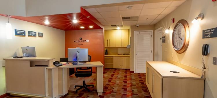 Candlewood Suites Bedford - Fort Worth by IHG图片