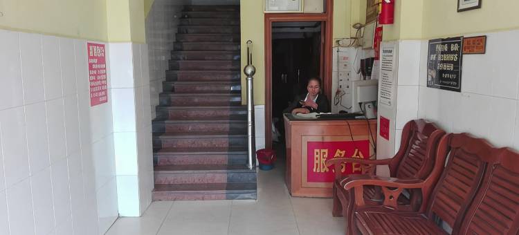 贺州腾达宾馆图片