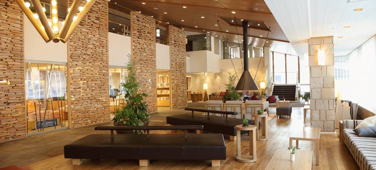 蓼科大酒店泷之汤(Tateshina Grand Hotel Takinoyu)图片