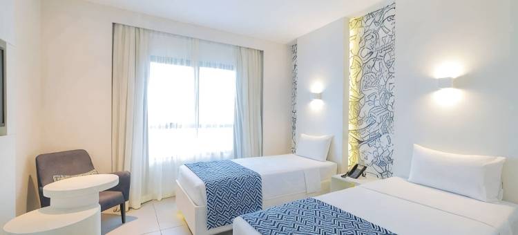 Ibis Styles Maracanau图片