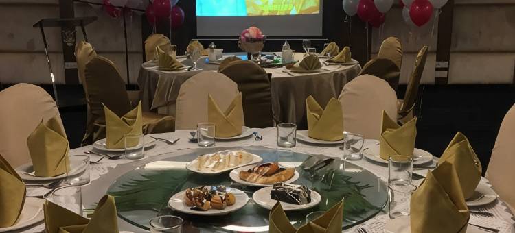古晋多马尼酒店(Dormani Hotel Kuching)图片