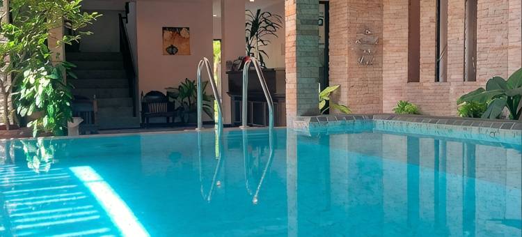 卡马拉海滩凉爽酒店(Ice Kamala Beach Hotel)图片