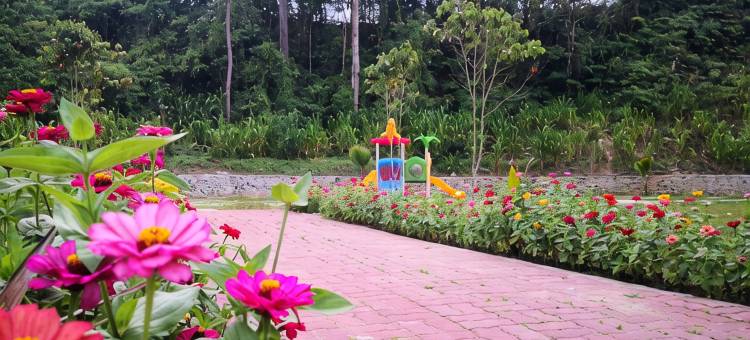 The Quintet Cameron Highlands 3BR图片
