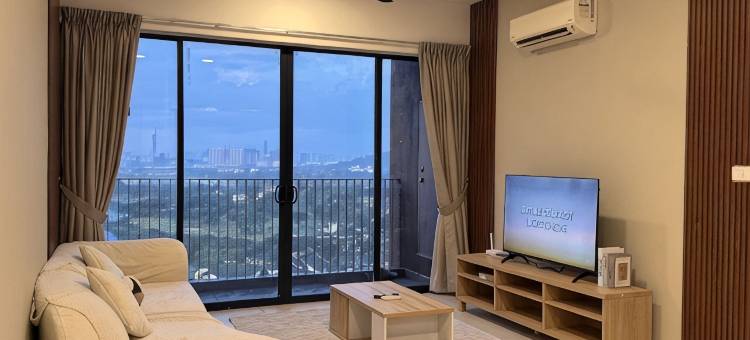 Astetica Residence: Cactus Muji Party Stay 4 Rooms图片