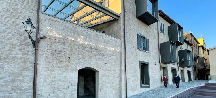 米开朗基罗｜托斯卡纳历史中心整套公寓(Michelangelo: entire space in the heart of Tuscany)图片