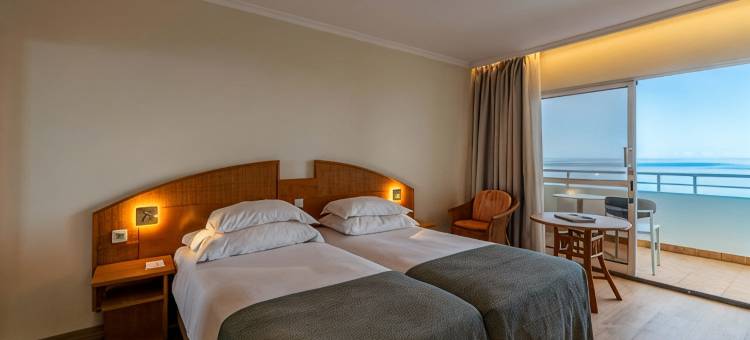 佩斯塔纳湾海洋公寓酒店(Pestana Ocean Bay, All Inclusive Resort)图片