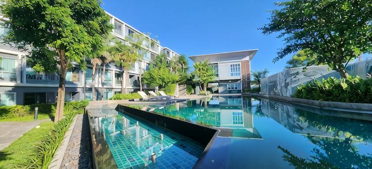 清迈2卧室2浴室家庭套房(Family Suit 2 Bedrooms 2 Bathrooms in Chiang Mai)图片