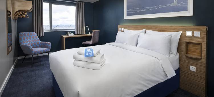 伯明翰黑尔斯欧文旅客之家酒店(Travelodge Birmingham Halesowen)图片