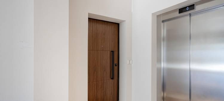 Borgo Felice 5 - Modern Apartment with Balcony + Free Parking图片