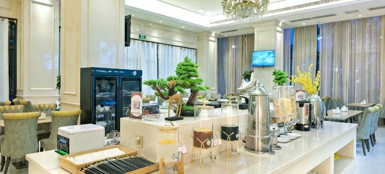 维也纳国际酒店(深圳国际会展中心南门店)图片