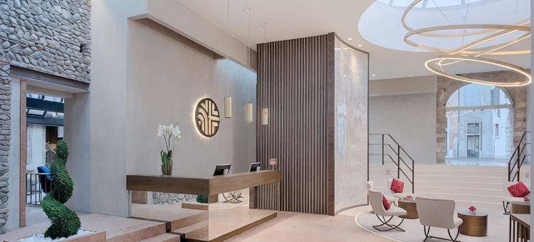 维罗纳宫NH精选酒店(NH Collection Palazzo Verona)图片