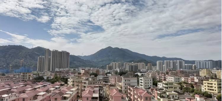 燕华公寓(深圳大鹏新区葵涌店)图片