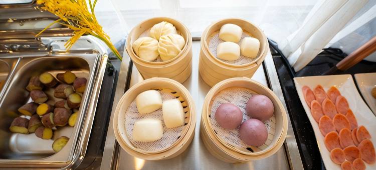 维也纳智好酒店(盘锦福街万达广场店)图片