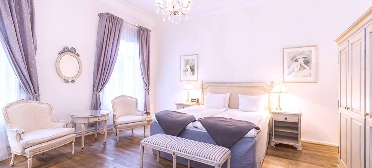 都贤拿贝斯特韦斯特酒店(Best Western Hotel Duxiana)图片