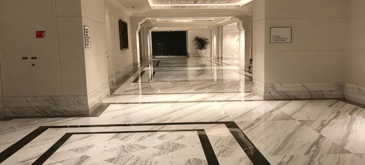 加尔各答ITC皇家孟加拉豪华精选酒店(ITC Royal Bengal, a Luxury Collection Hotel, Kolkata)图片