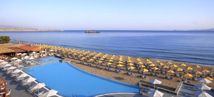 独特蓝色度假村(Unique Blue! Resort and Villas Adults Only)图片