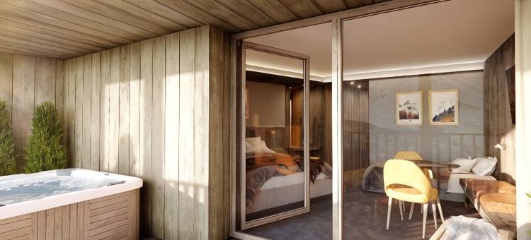 洛吉酒店(Lodji Hotel & Spa)图片