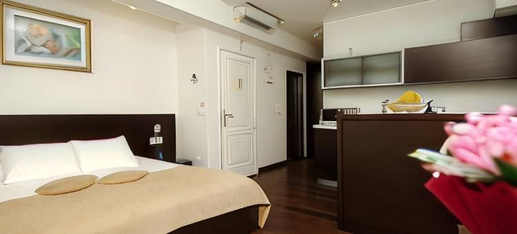 赛林伽公寓(Celenga Apartments with Free Offsite Parking)图片