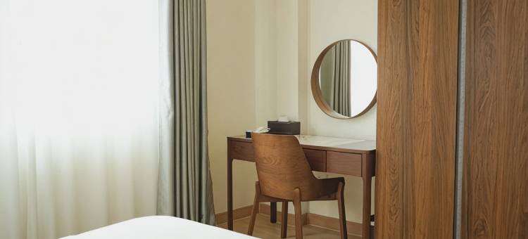 Baan Naya, Sattahip accommodation图片