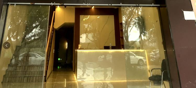 悠景宾馆(沈巷店)图片