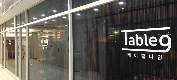 江南欧克劳德酒店(Ocloud Hotel Gangnam)图片