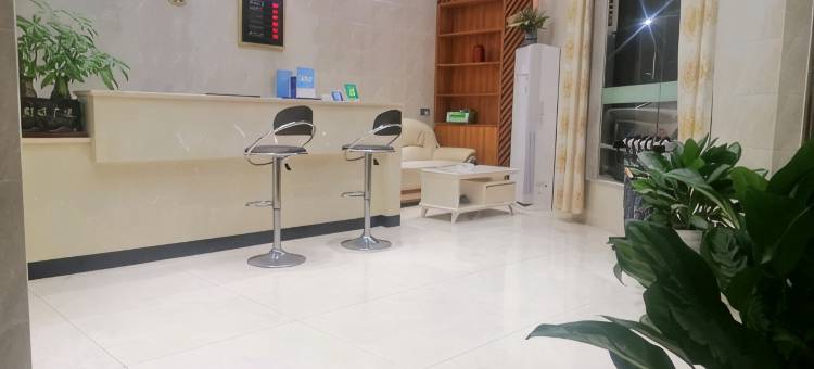 佛山明都商务宾馆(陈村地铁站店)图片
