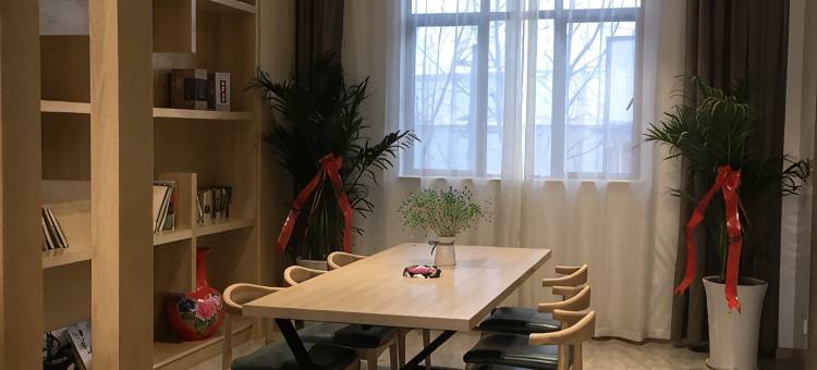 茉莉花开连锁酒店(荆州海洋城店)图片