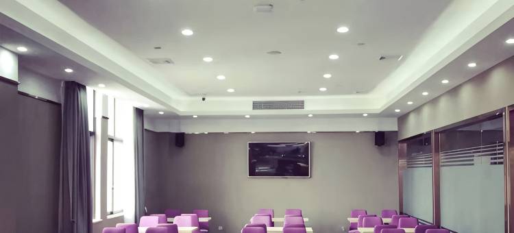 麗枫酒店(防城港行政中心店)图片