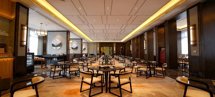 启东洲颐温泉酒店(启唐城店)图片