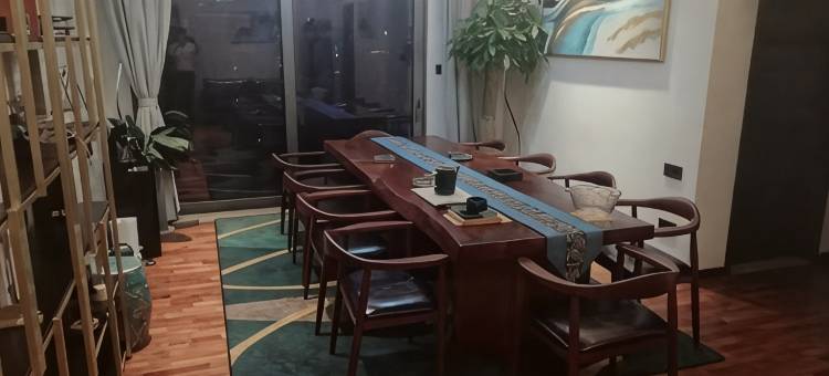 邦拓美诺行政公寓(深圳爱联地铁站店)图片