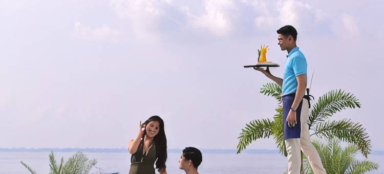 马克坦 BE 度假村(BE Resort Mactan)图片