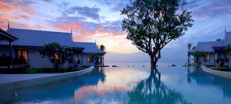 德瓦森华欣度假村(Devasom Hua Hin Resort)图片
