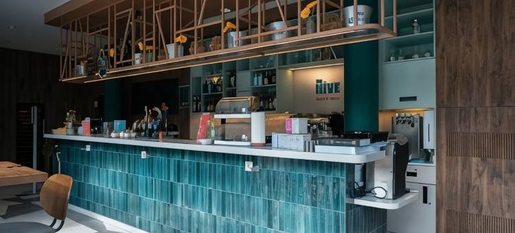 宜必思卢森堡机场酒店(Ibis Luxembourg Aéroport)图片