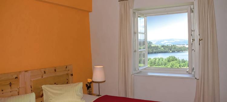 施蒂夫圣葛根浪莎酒店(Stift St. Georgen am Längsee)图片