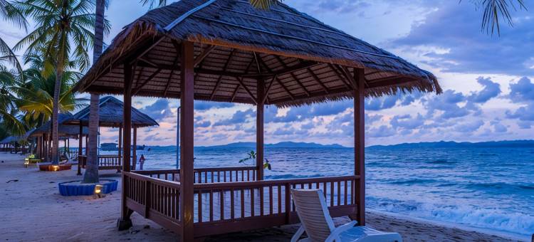 天堂高尔夫酒店及度假村(Casabaio Likupang Paradise Resort)图片