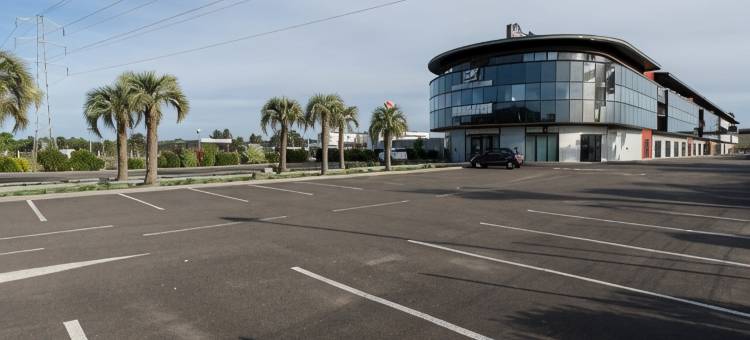 阿卡雄湾泽尼图德法义公寓式酒店(Comfort Aparthotel Bassin d'Arcachon)图片