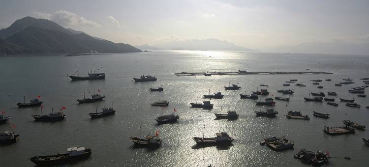 福鼎海之家民宿图片