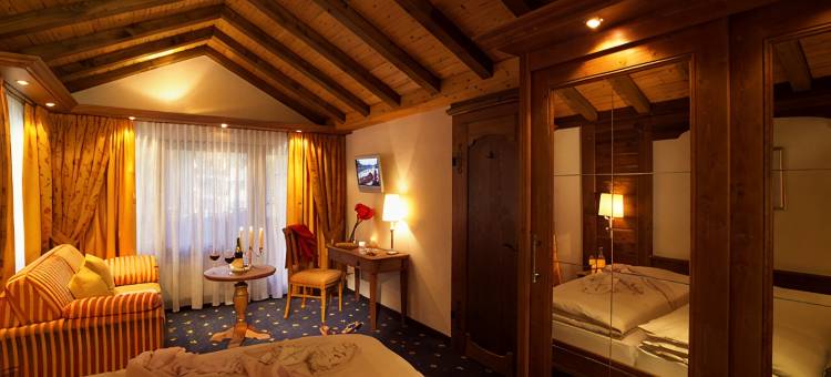 策马特策妈妈酒店(Hotel Zermama Zermatt)图片