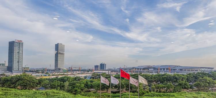 维多利亚(广州南站奥园越时代大厦店)图片
