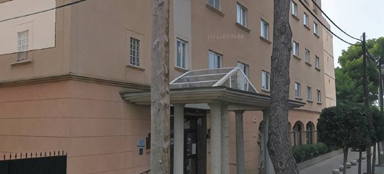 太阳岛公寓酒店(Apartamentos Isla Del Sol)图片