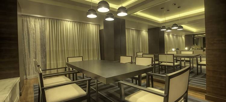 阿瓦里塔卡拉奇(Avari Towers Karachi)图片