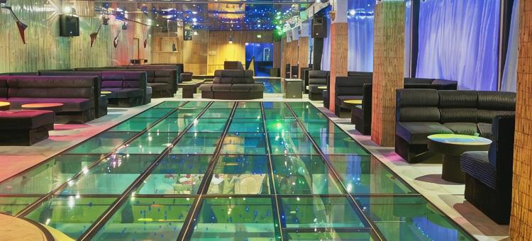 7Hotel水疗酒店(7Hotel&Spa)图片
