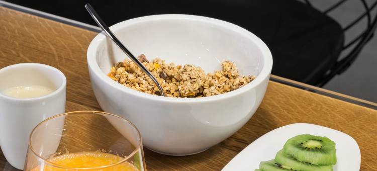 斯特拉斯堡中心 OKKO 酒店(OKKO HOTELS Strasbourg Centre)图片