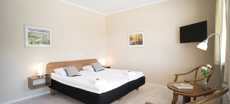 第2夜晚酒店(Hotel Sleep2Night)图片