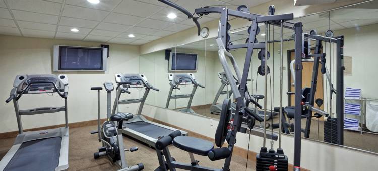 智选假日套房酒店林肯南(Holiday Inn Express & Suites LINCOLN SOUTH by IHG)图片